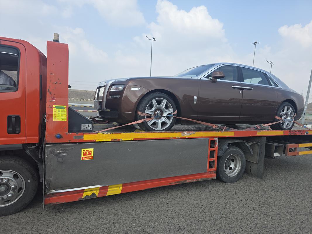 سطحات نقل سيارات داخل الرياض وخالرج الرياض